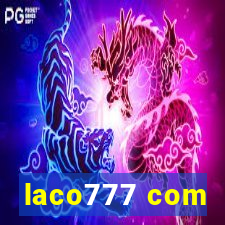 laco777 com